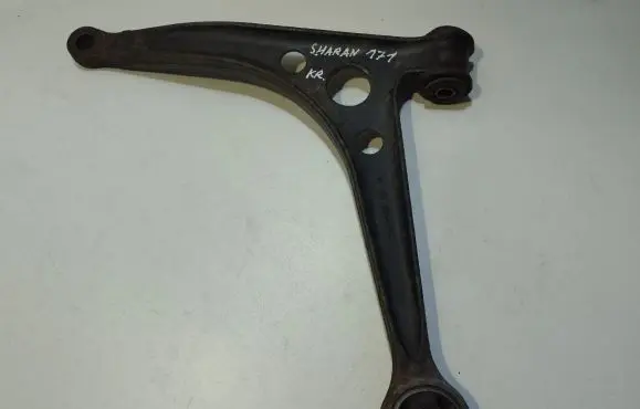 Volkswagen Sharan Front lower control arm/wishbone 165081AC