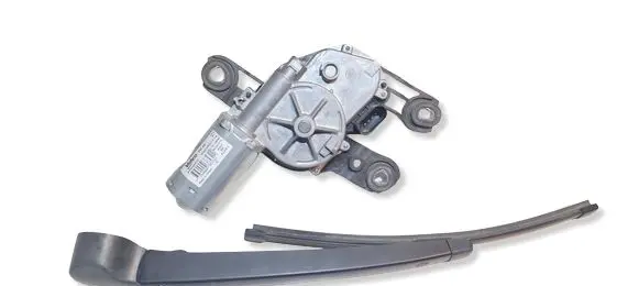 Volkswagen Golf Sportsvan Rear window wiper motor 5G0955711A