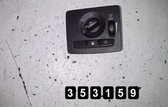 Volvo S40 Other switches/knobs/shifts 30669733