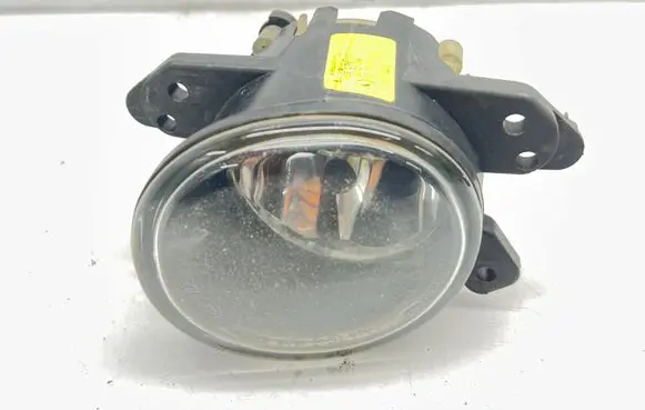 Front fog light