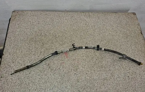 Land Rover Evoque I Oil level dip stick G4D36754DA 22032016