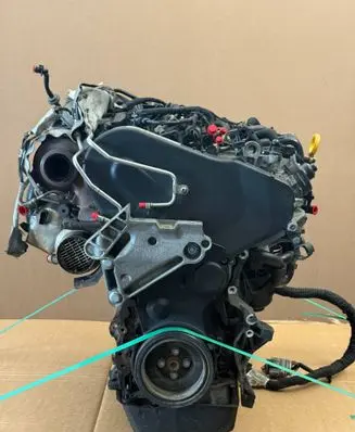 Skoda Octavia Mk3 (5E) Engine CRM CRMB