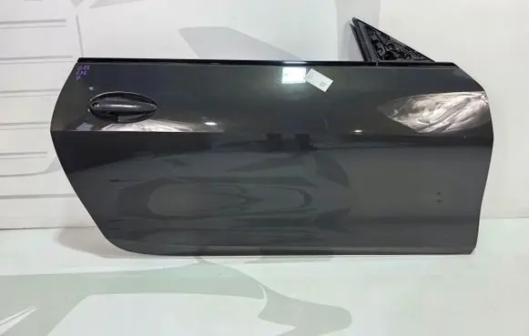BMW 4 G22 G23 G24 G26 Front door 