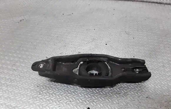 Volkswagen Touran I Slave cylinder release bearing 02A141165M