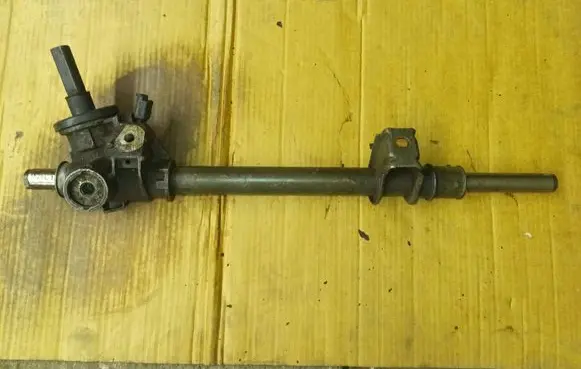 Renault Clio II Steering rack 