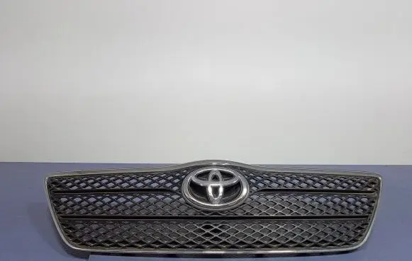 Toyota Corolla E120 E130 Front grill 53114-02010