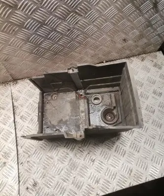 Ford Focus Battery box tray 