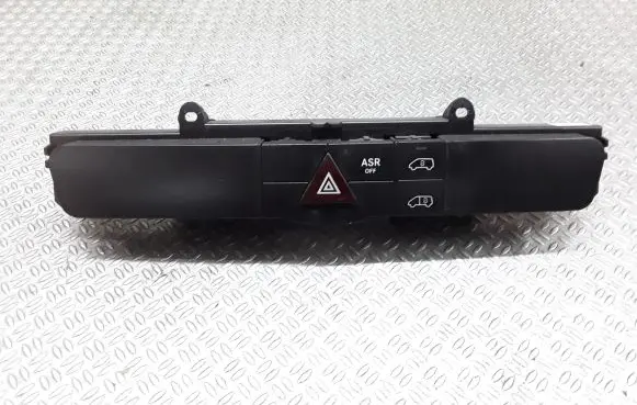 Mercedes-Benz Sprinter W906 Hazard light switch A9068701010