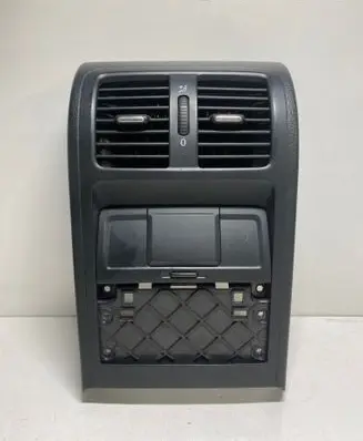 Volkswagen PASSAT B6 Rear air vent grill 3C0864298BD