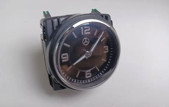 Mercedes-Benz E W213 Clock A2138272000 2138272000