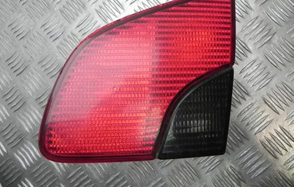 Peugeot 406 Rear/tail lights 45505 A2042