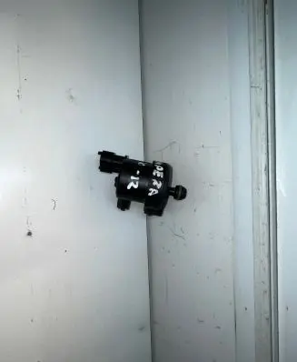 Opel Ampera- E Turbo solenoid valve 72610560