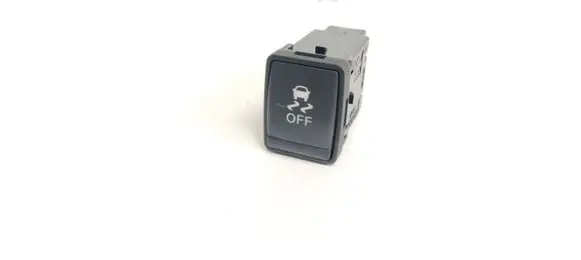 Nissan Pulsar ESP (stability program) switch 