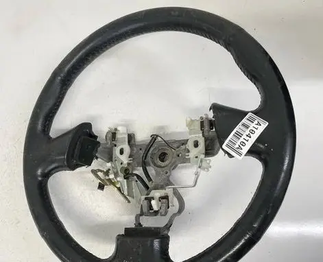 Toyota Corolla Verso E121 Steering wheel 0212100542