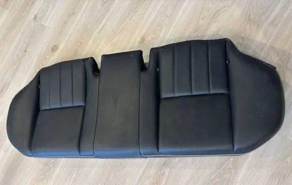 Mercedes-Benz C W204 Rear seat A2049200050 2049200050