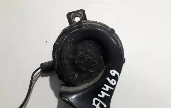 Renault Laguna I Horn signal e342085 ch2091