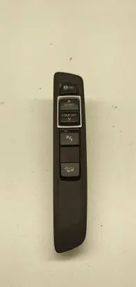 BMW X5 F15 Suspension ride height/mode switch 9262725