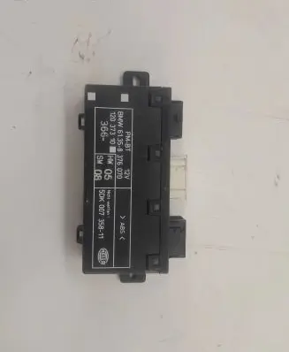 BMW 5 E39 Door control unit/module 5DK00735811