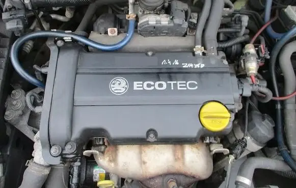 Opel Meriva A Engine Z14XEP