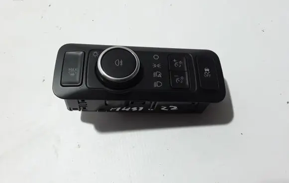 Ford Mach-E I Light switch LK9T13D061BDW