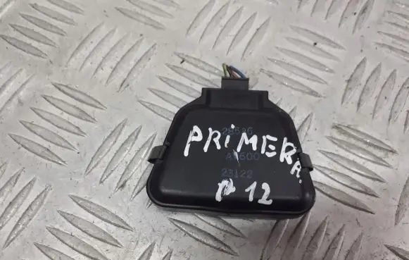 Nissan Primera Rain sensor 28536AV600