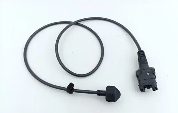 Audi Q4 Sportback e-tron Electric car charging cable 7PP971678BL