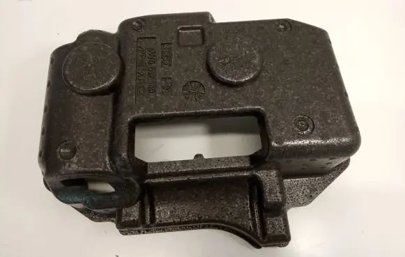 Audi A4 S4 B9 Tool box 8W0012169