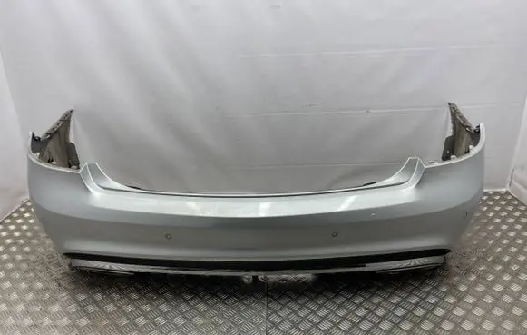 Mercedes-Benz E C207 W207 Rear bumper A2078858025