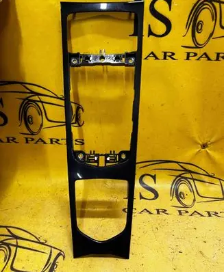 Porsche Panamera (970) Center console decorative trim 97055335100