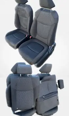 Toyota RAV 4 (XA50) Seat set 