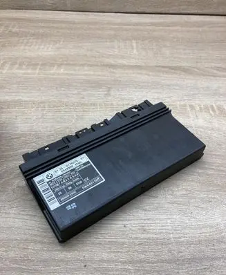 BMW 5 E60 E61 Comfort/convenience module 9176070 5WK49110D
