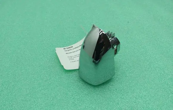 Maserati Levante Front door handle cover 15974141