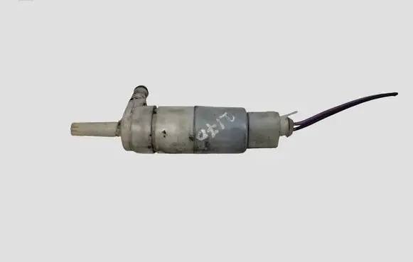 Opel Insignia A Headlight washer pump 315569426