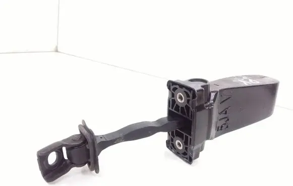 Skoda Rapid (NH) Front door check strap stopper 5JA837249