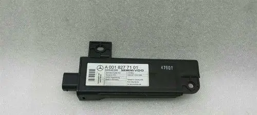 Porsche Cayenne (92A) Aerial antenna switch A0018277101