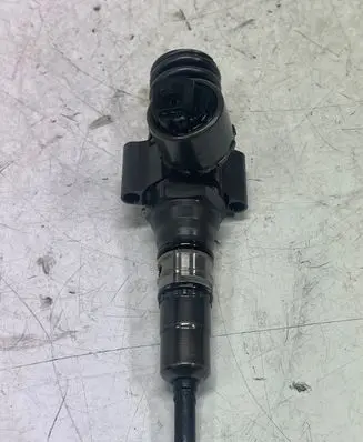 Audi A3 S3 8P Fuel injector 0414720404