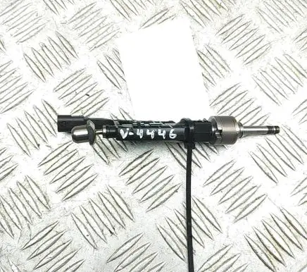 BMW 3 G20 G21 Fuel injector 8656548 0261500437