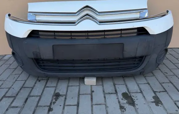 Citroen Berlingo Front bumper 