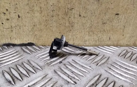 Volkswagen Polo V 6R Interior temperature sensor 6Q0820539