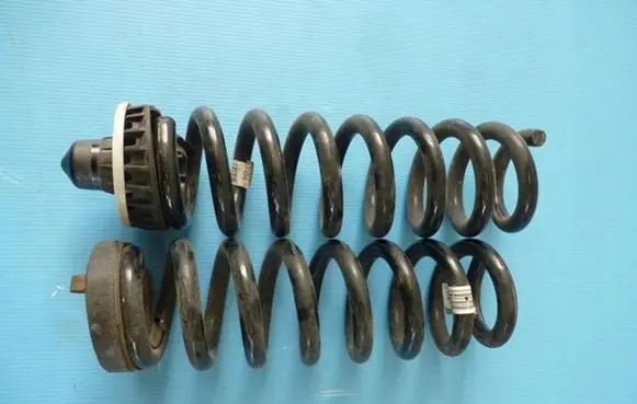 BMW 3 G20 G21 Rear coil spring