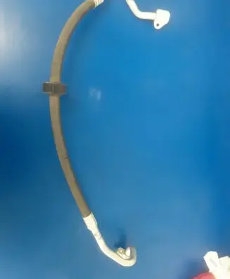 BMW Z4 E89 Air conditioning (A/C) pipe/hose 9224837