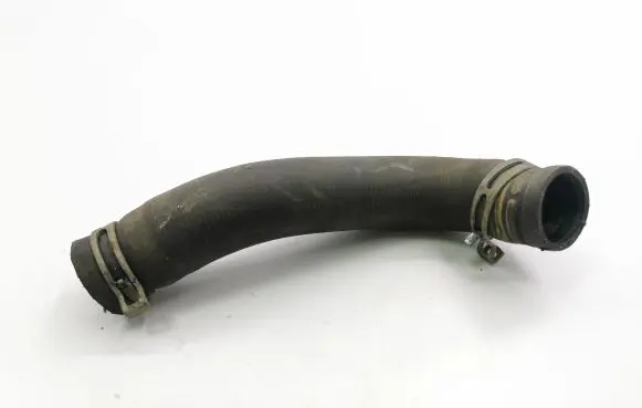 Citroen C4 Cactus Engine coolant pipe/hose