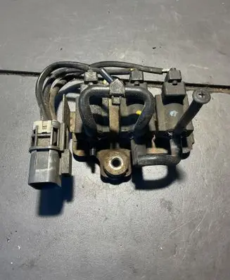 Nissan Terrano Vacuum valve 