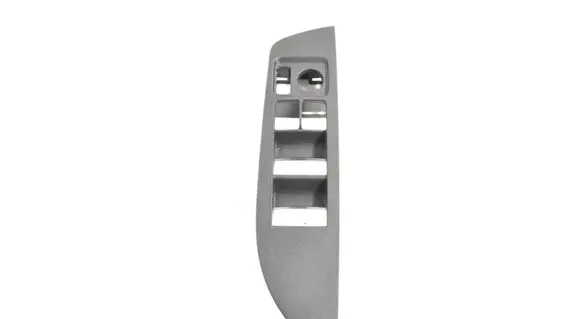 Toyota Corolla E210 E21 Front door card panel trim 7423102J10