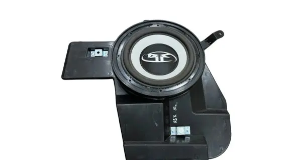 Mitsubishi ASX Subwoofer speaker 8720A136