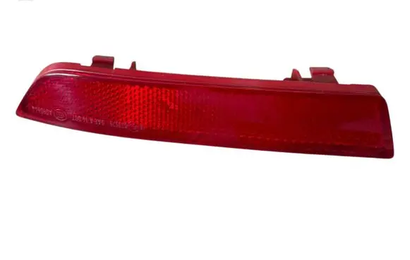 Mercedes-Benz Vito Viano W447 Rear tail light reflector A4478260140