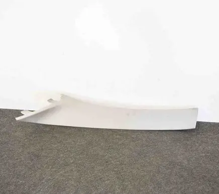 BMW 1 F20 F21 (A) pillar trim 7221023