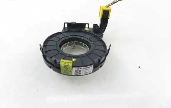 Audi A5 8T 8F Airbag slip ring squib (SRS ring) 8K0953568F