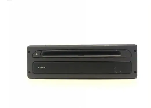 Citroen C5 CD/DVD changer 964420168000