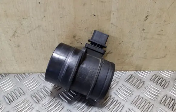 Seat Exeo (3R) Mass air flow meter 0281002735 03G906461C